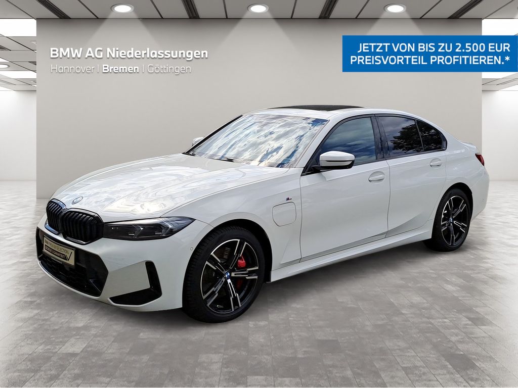 Bild des Angebotes BMW 330e Limousine M Sport Driv.Assist.Prof Kamera W
