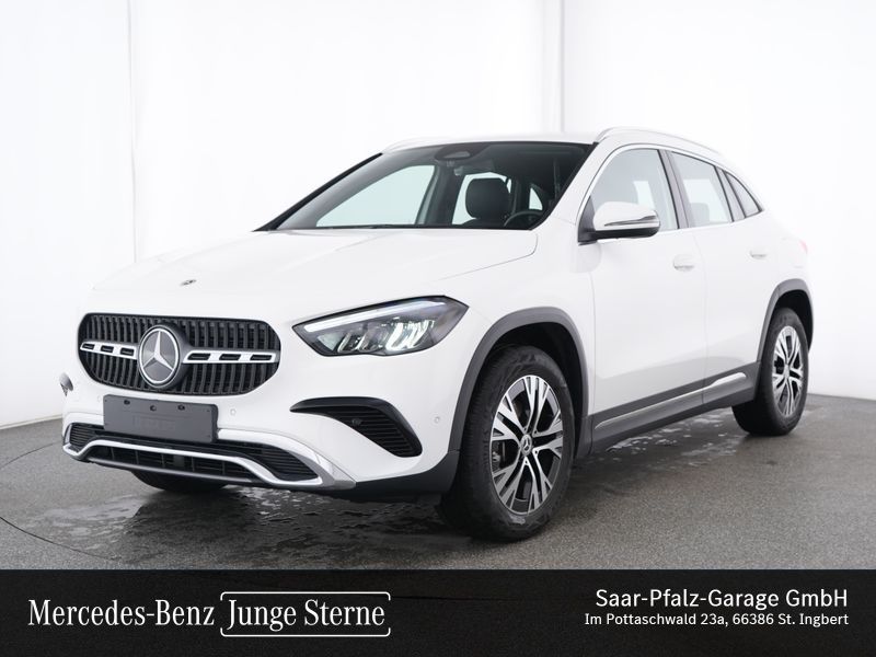 Bild des Angebotes Mercedes-Benz GLA 180 PROGRESSIVE*AHK*CARPLAY*R-KAM*LENK-HZG*