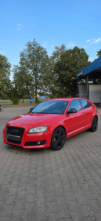 Bild des Angebotes Audi A3 S-line (8P) 1.4 TFSI | Steuerkette neu
