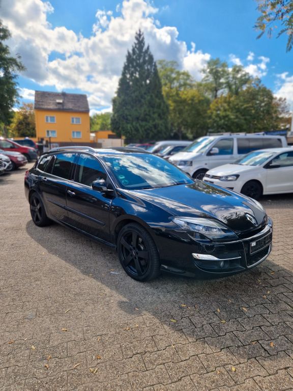 Bild des Angebotes Renault Laguna III Grandtour GT
