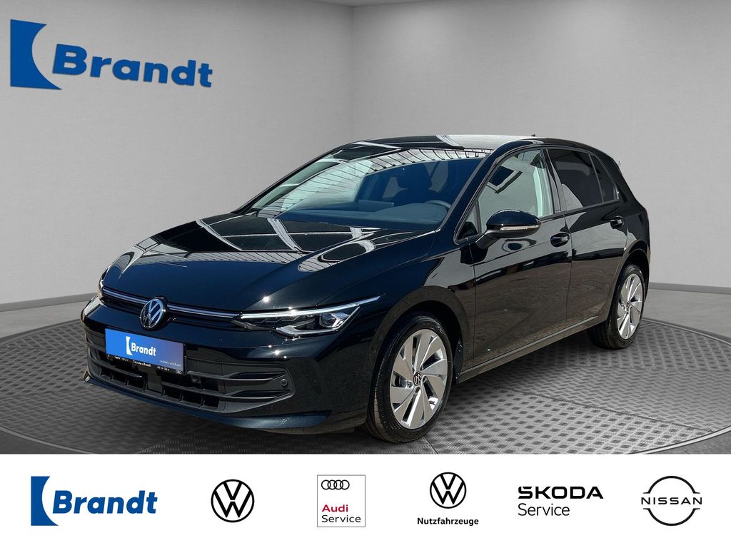 Bild des Angebotes Volkswagen Golf VIII 1.5 TSI Life LED+KAMERA+ACC+AHK+DIG.CP
