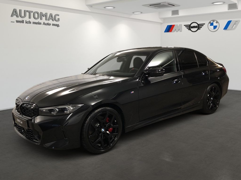 Bild des Angebotes BMW M340i xDrive Lim*H/K*360*DrivAssistProf*GSD*Komf