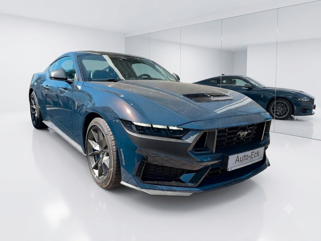 Bild des Angebotes Ford Mustang Coupe Dark Horse *Styling-Paket*B&O*PDC*