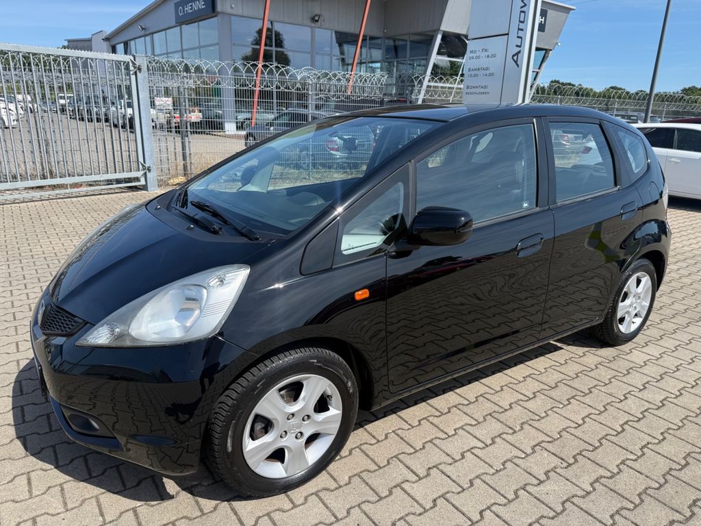 Bild des Angebotes Honda Jazz 1.2 Trend