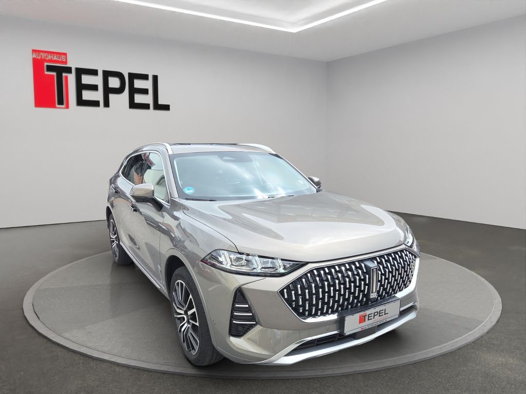 Bild des Angebotes GWM WEY 05 2.0 PHEV LUXURY 4WD