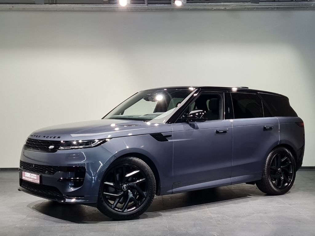 Bild des Angebotes Land Rover Range Rover Sport D350 Autobiography