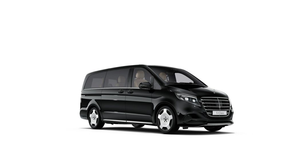 Bild des Angebotes Mercedes-Benz V 300 EXCLUSIVE