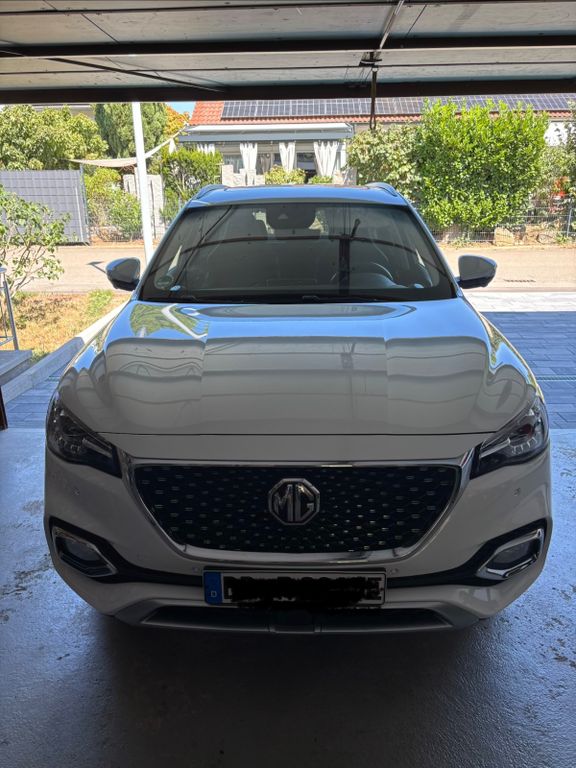 Bild des Angebotes MG EHS 1.5 T Luxury, AHK, Panoramadach, WR