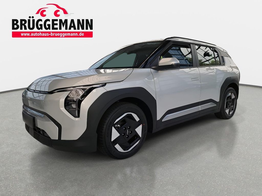 Bild des Angebotes Kia EV3 58.3 KWH AIR MJ27 WINTER