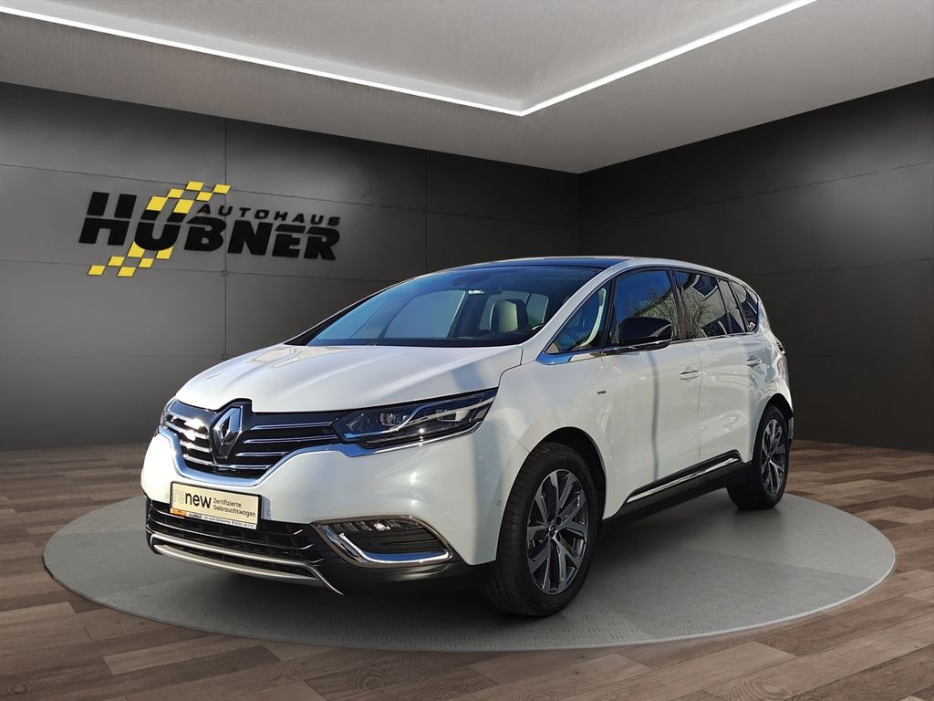 Bild des Angebotes Renault Espace V Limited