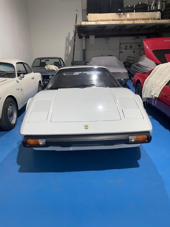 Ferrari 308 gts