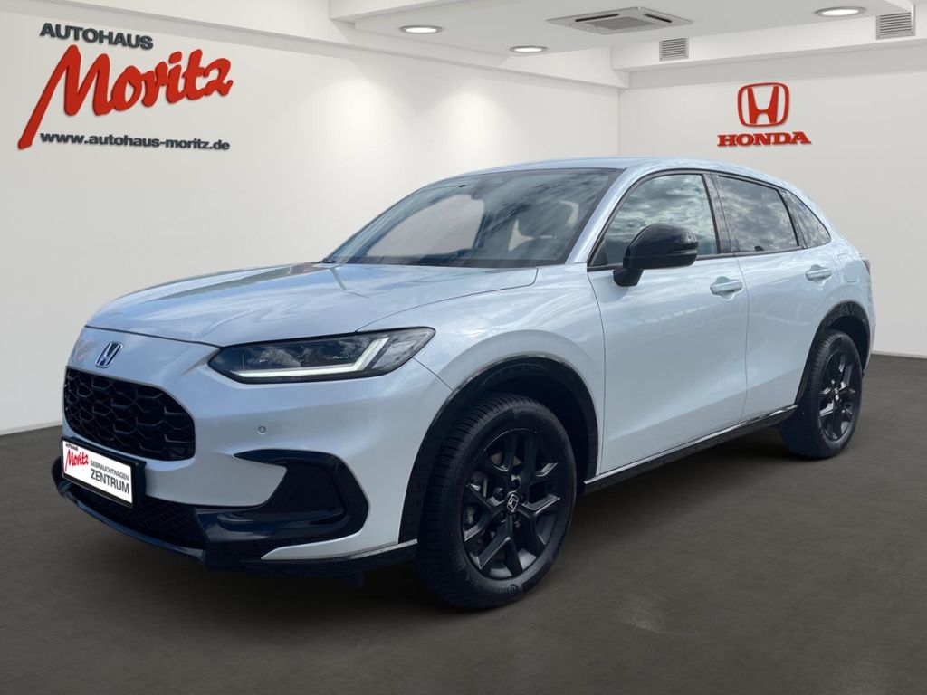 Bild des Angebotes Honda ZR-V 2.0 e HEV Hybrid Sport *TOTWINKEL*ACC & MEH
