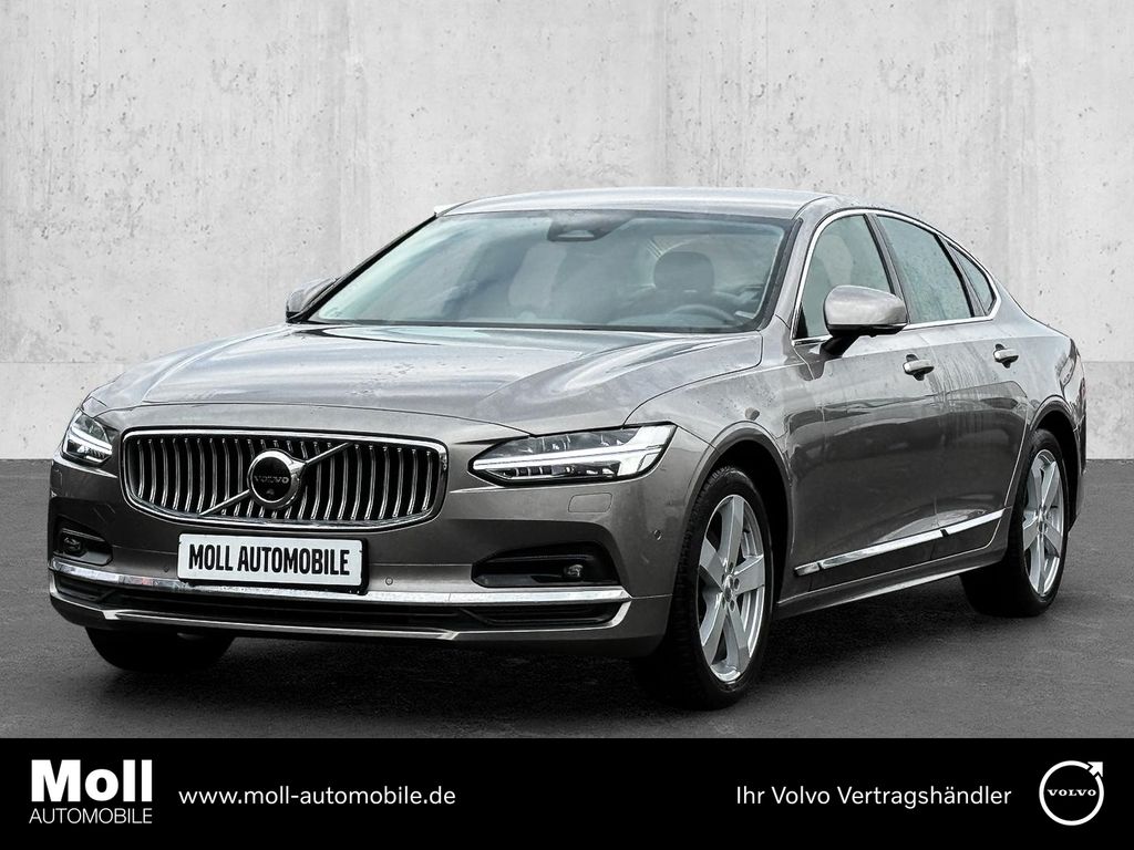 Bild des Angebotes Volvo S90 B5 Diesel Inscription AWD StandHZG B&W Licht