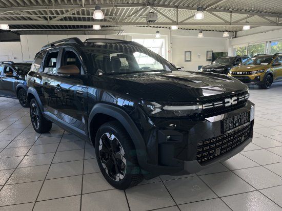 Bild des Angebotes Dacia Bigster Extrem Hybrid 150 4x4 Extrem/ elektr. He