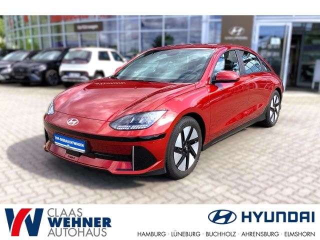 Bild des Angebotes Hyundai IONIQ 6 Basis *53 kWh Batt. *Navigation *Android