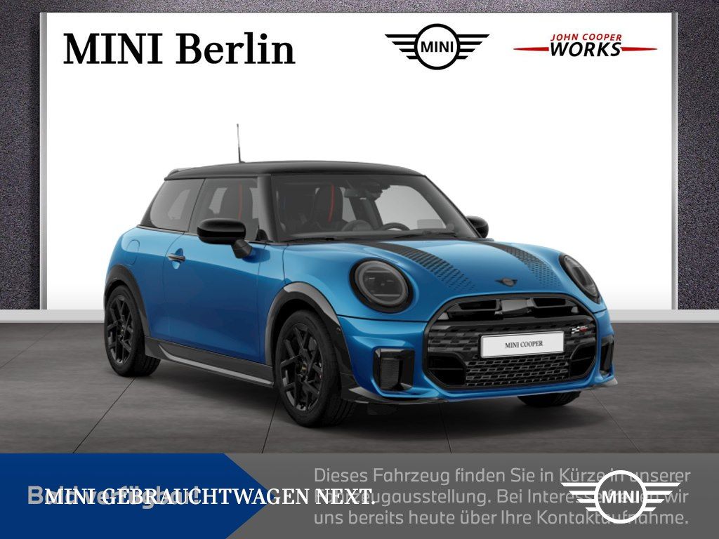 Bild des Angebotes MINI Cooper C JCW-Trim LED Head-Up HiFi h/k Kamera