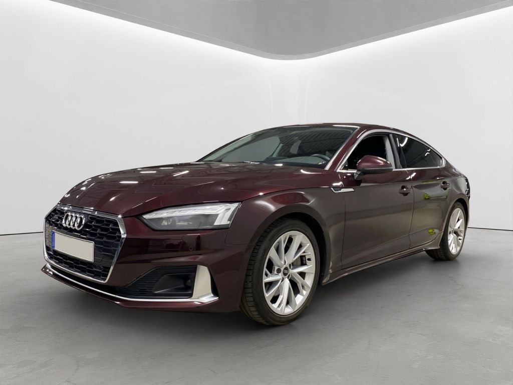 Bild des Angebotes Audi A5 Sportback 45TFSI quattro S tronic advanced MA