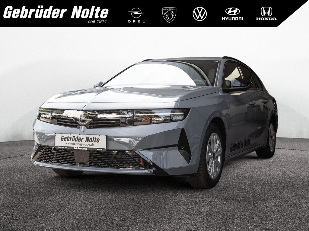 Opel Astra Sports Tourer 1.5 Edition AHK FACEL. LED