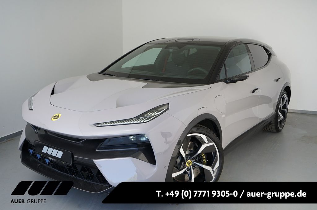 Bild des Angebotes Lotus Eletre R JETZT PREIS NENNEN DEAL MACHEN