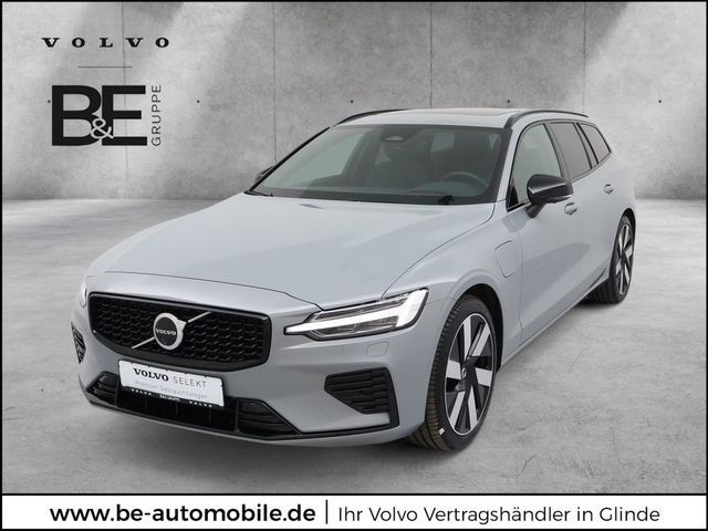 Bild des Angebotes Volvo V60 T8 AWD Ultra Dark AWD