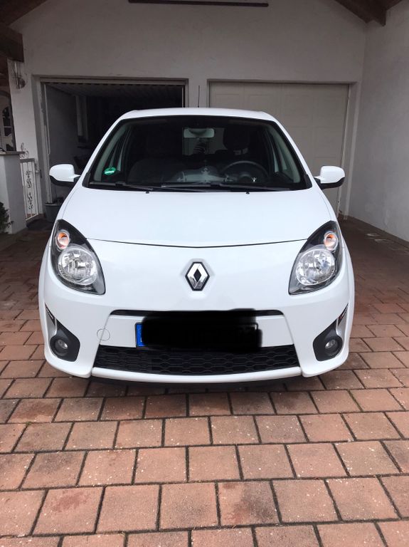 Bild des Angebotes Renault Twingo Rip Curl dCi 85 eco2 Rip Curl