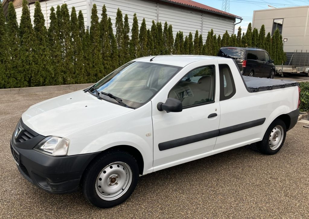 Bild des Angebotes Dacia Logan Pick-Up 1.5 DCI