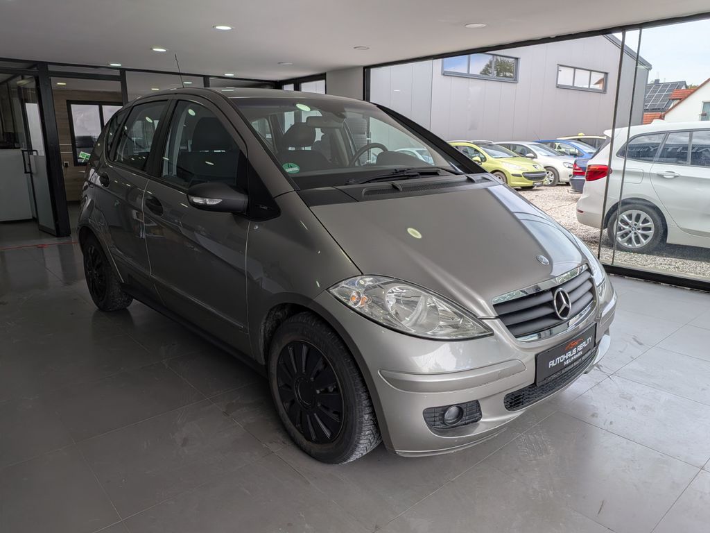 Bild des Angebotes Mercedes-Benz A 160  CDI 5-türig+KLIMA