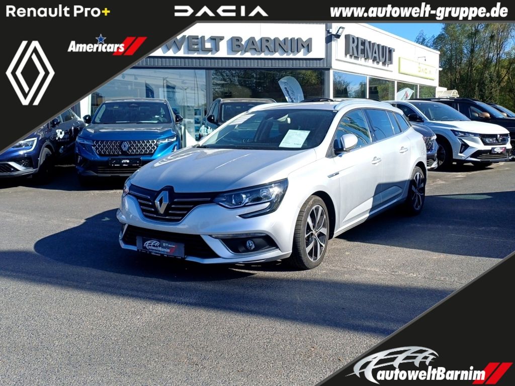 Bild des Angebotes Renault Megane IV Grandtour BOSE-Edition