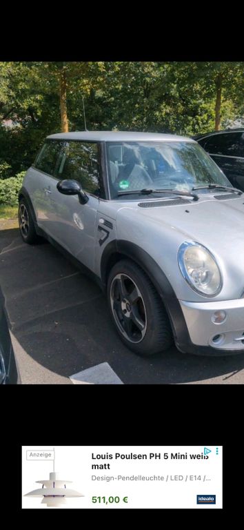 Bild des Angebotes MINI ONE Seven Seven