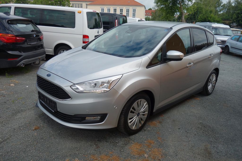 Bild des Angebotes Ford C-Max C-MAX Business Edition