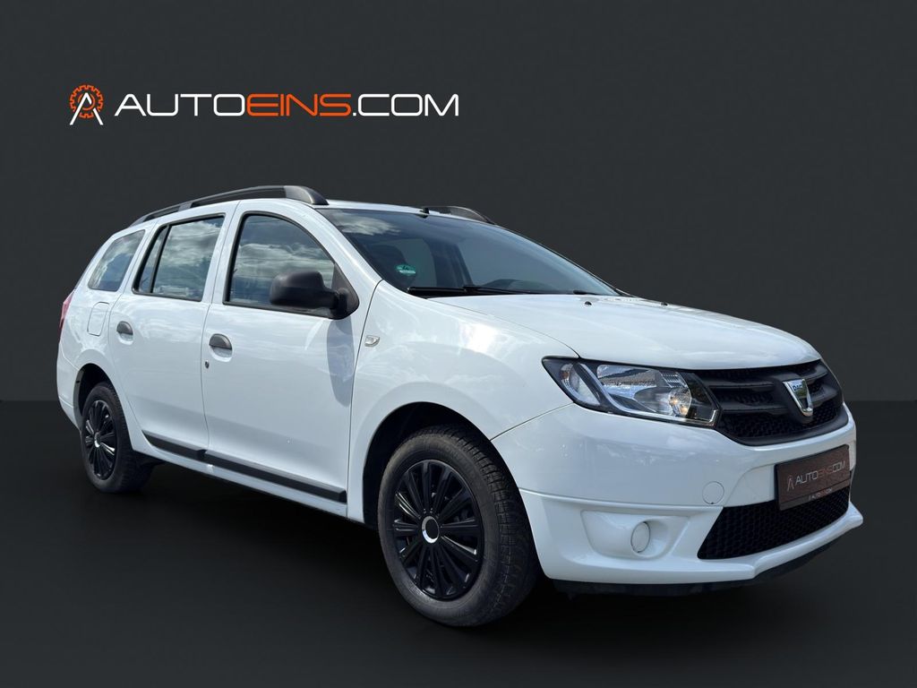 Bild des Angebotes Dacia Logan Essentiel 1.2*TÜV Neu*