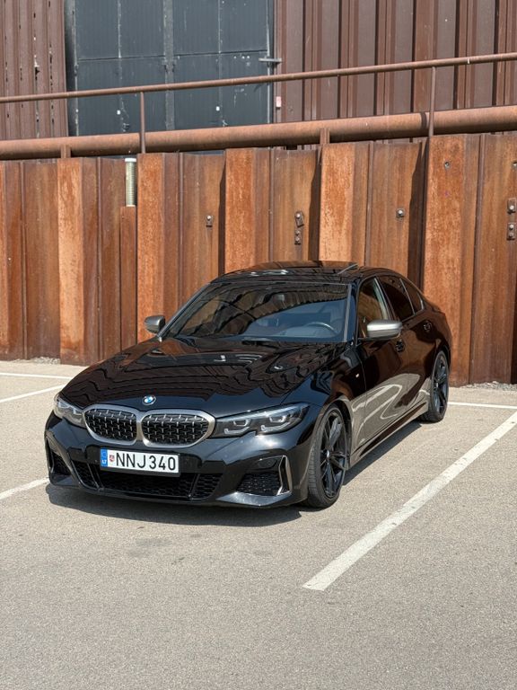 Bild des Angebotes BMW M340i
