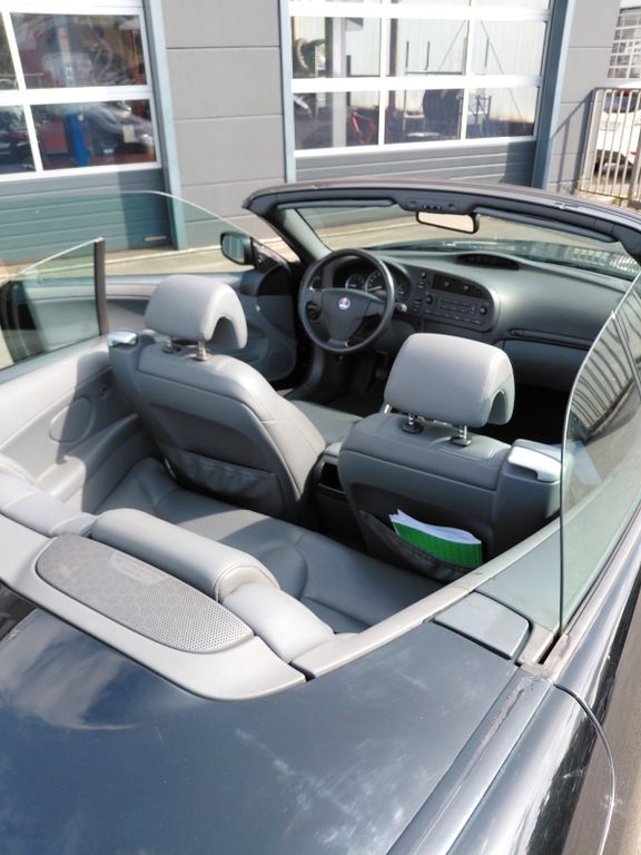 Bild des Angebotes Saab 9-3 1.8t Linear Cabriolet Linear