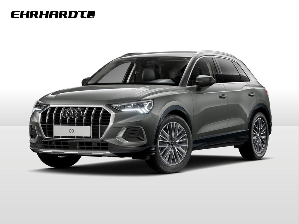 Bild des Angebotes Audi Q3 35 TFSI S tronic advanced AHK*LED*NAV*SHZ*ACC