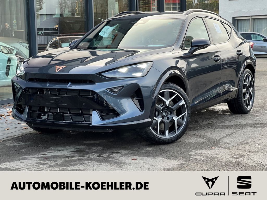 Bild des Angebotes Cupra Formentor VZ 2.0 TSI DSG 4Drive AHK, Matrix