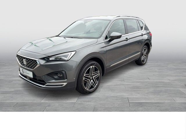 Bild des Angebotes Seat Tarraco 2.0 DSG Xcellence 4Drive AHK+NAVI+PARKLE