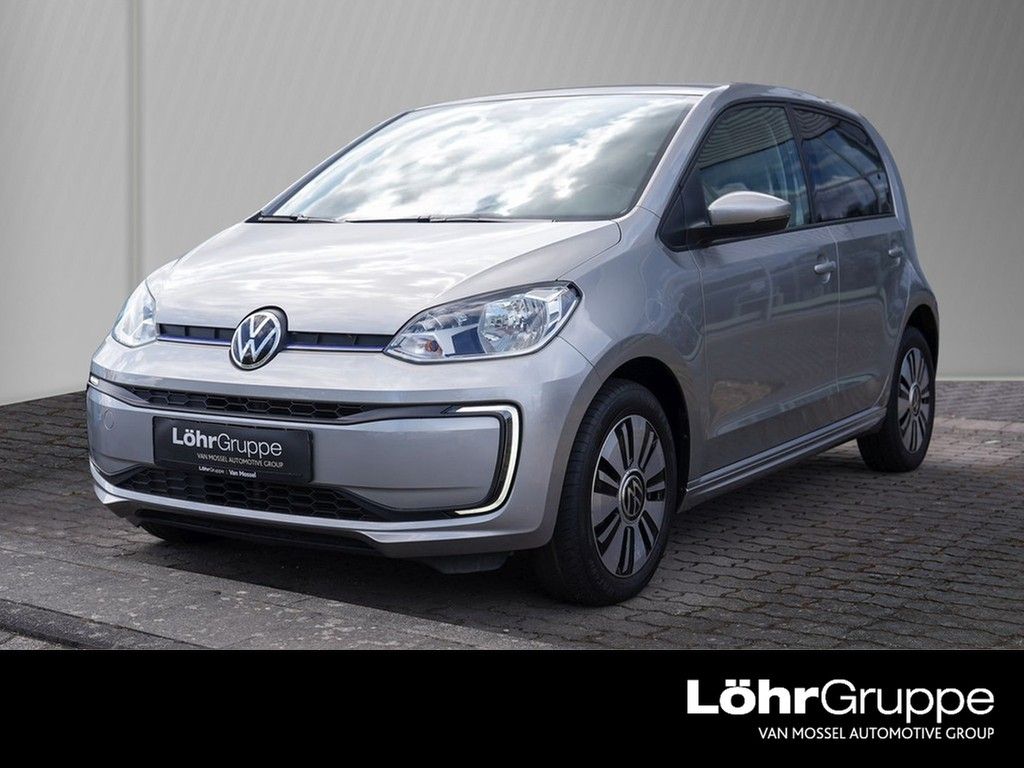 Bild des Angebotes Volkswagen e-up! MOVE *Climatronic*Sitzheizung*Alufelgen 15