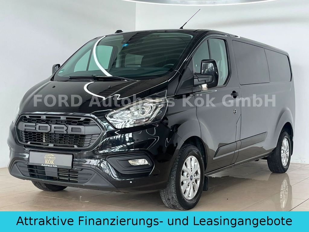 Bild des Angebotes Ford Transit/Tourneo Custom Kombi 320 L2 Trend AHK RF