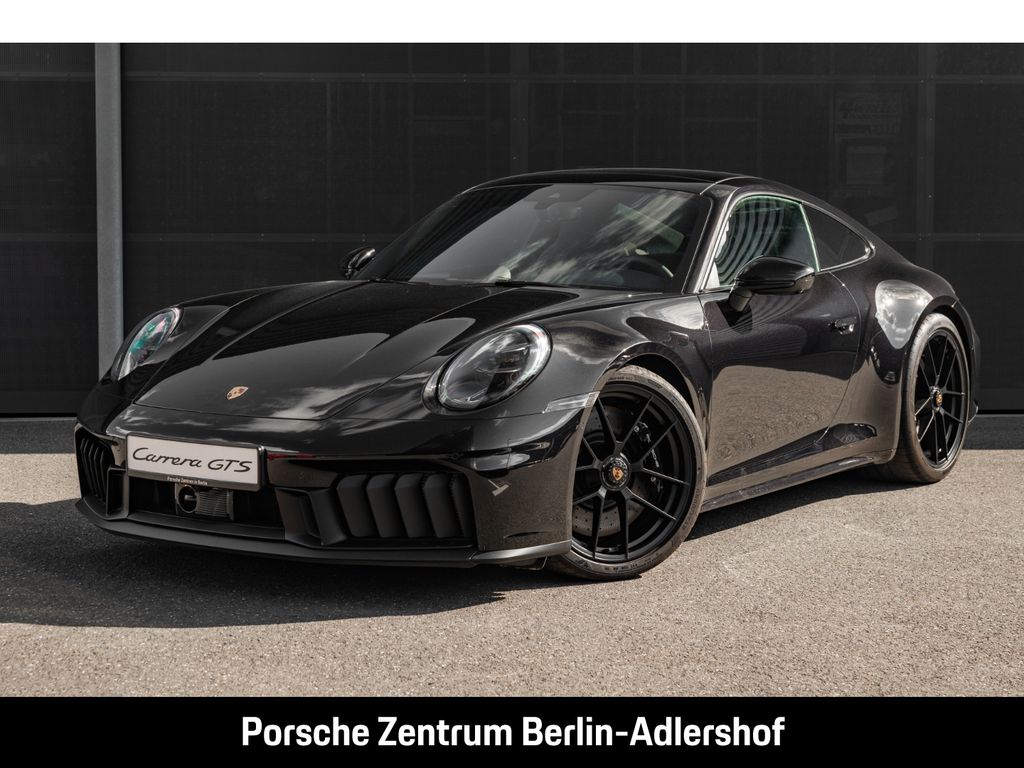 Bild des Angebotes Porsche 992 911 Carrera GTS Liftsystem-VA InnoDrive BOSE