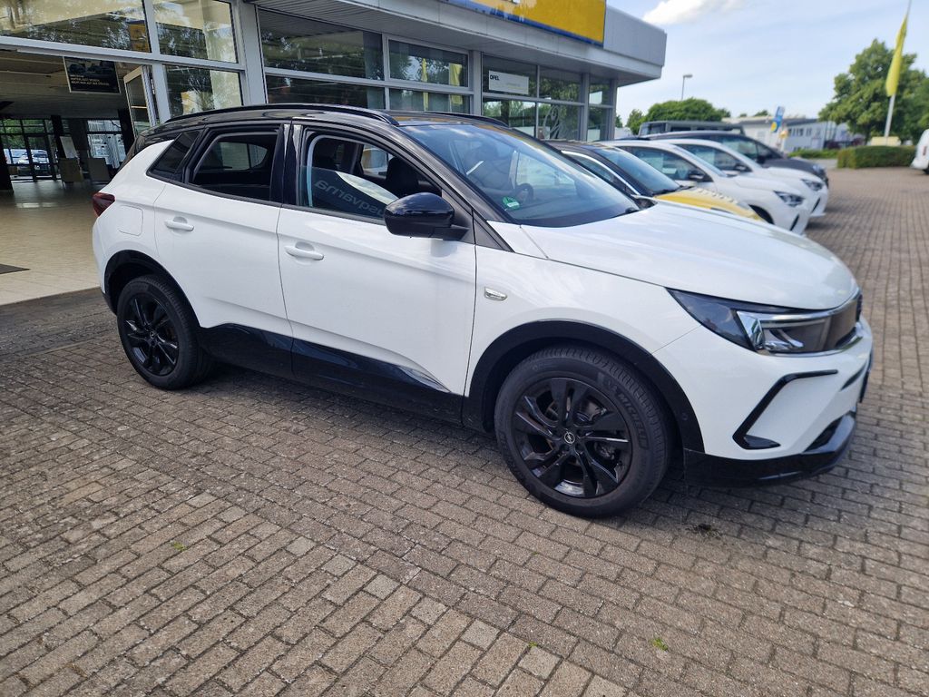 Bild des Angebotes Opel Grandland  GS Line