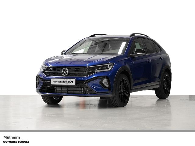 Bild des Angebotes Volkswagen Taigo R-Line 1 0 l TSI DSG KAMERA BLACK-STY KEYL