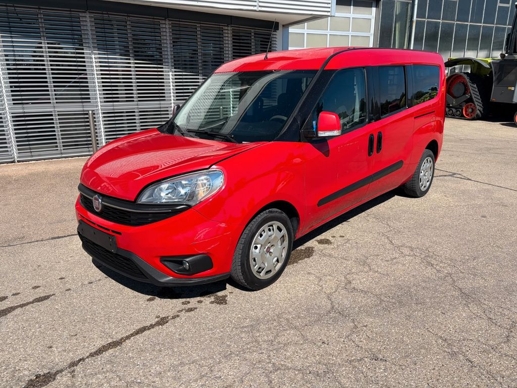 Bild des Angebotes Fiat Doblo Doblò SX Maxi Kombi
