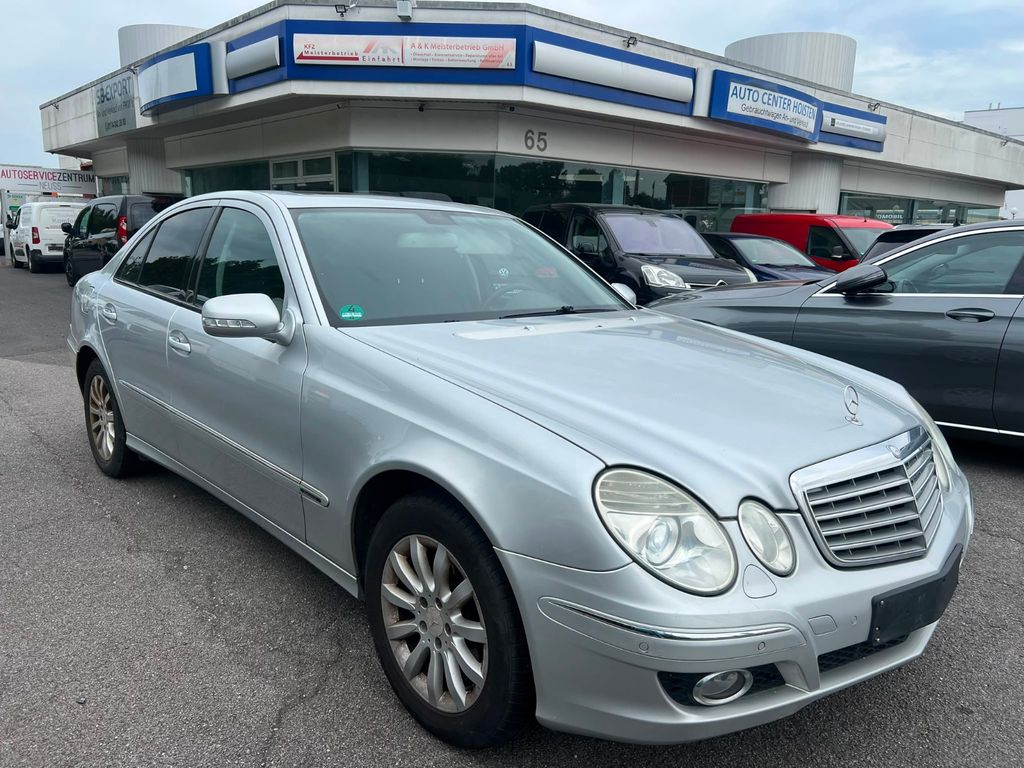 Bild des Angebotes Mercedes-Benz E 280 E Lim.*Stzheiz*Tempo*Xenon*elektr-Sitze*