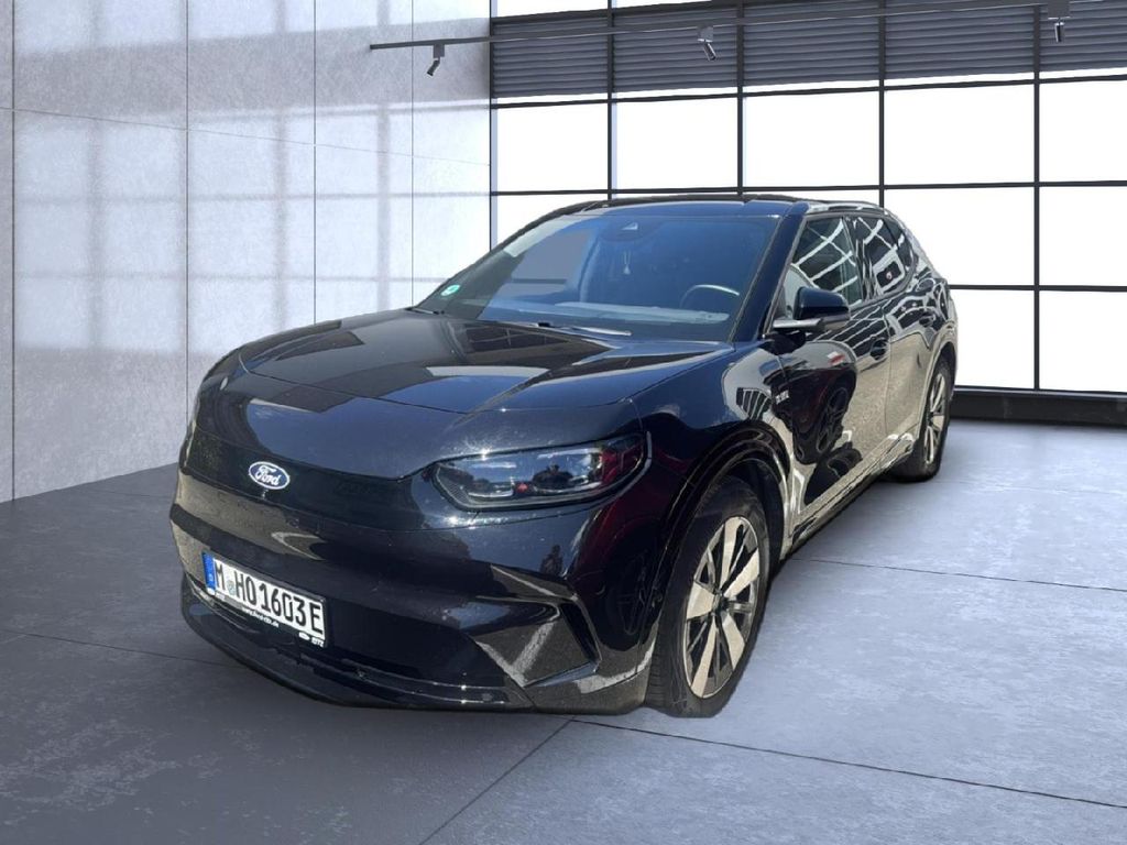 Bild des Angebotes Ford Capri 210 kW RWD