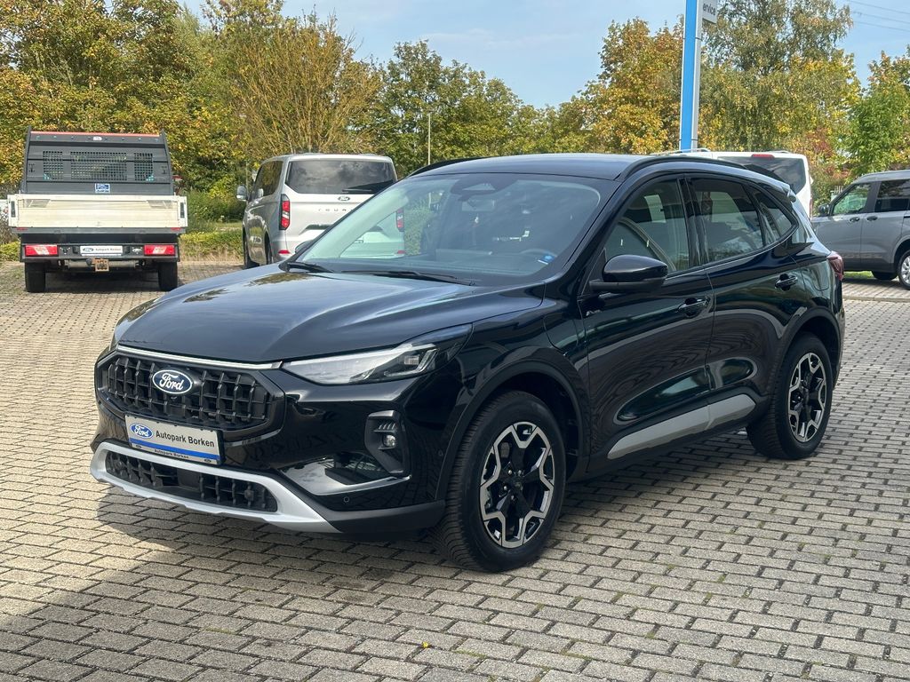 Bild des Angebotes Ford Kuga PHEV X LED Technologie Paket