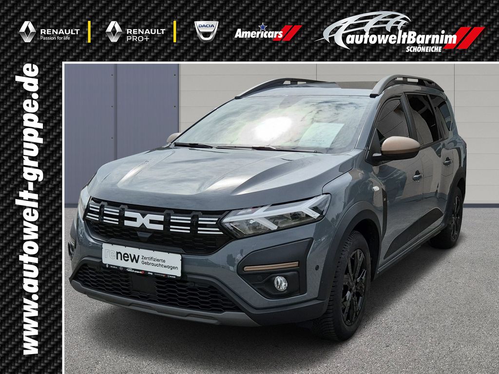 Bild des Angebotes Dacia Jogger Extreme+