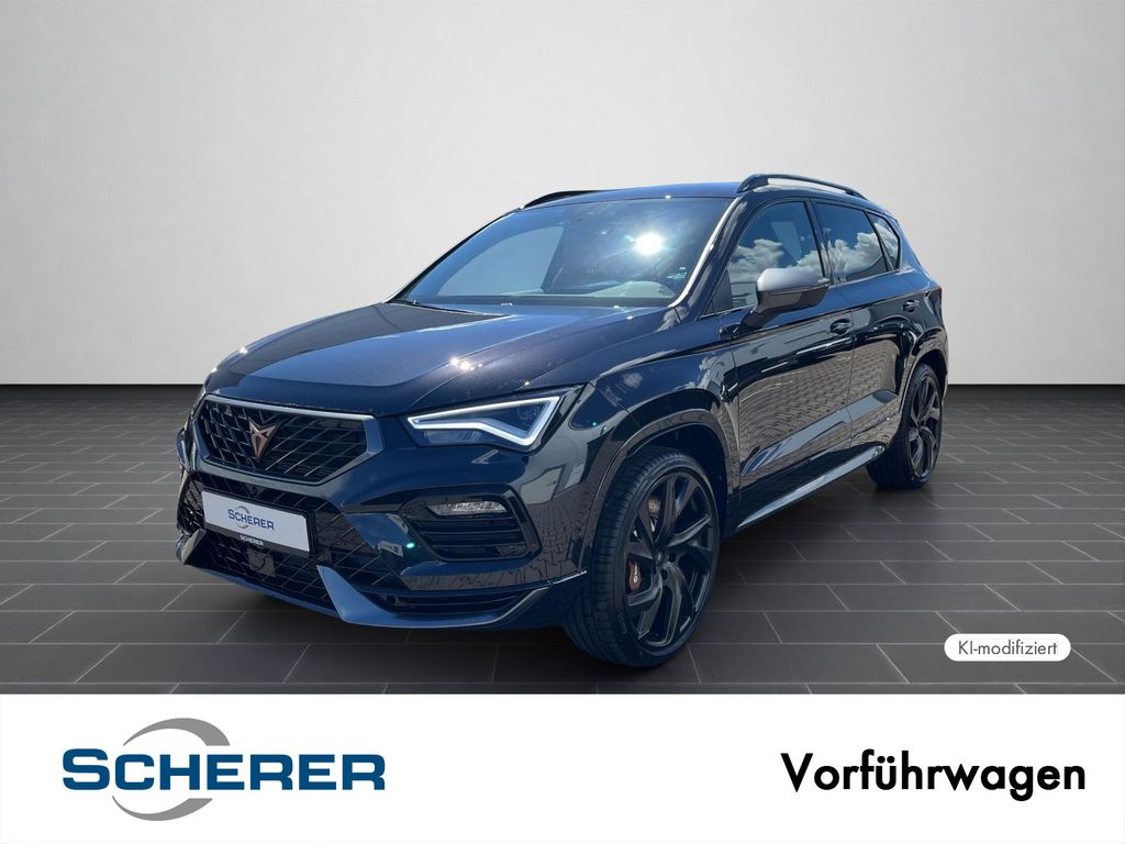 Bild des Angebotes Cupra Ateca VZ 2.0 TSI 300PS DSG 4Drive