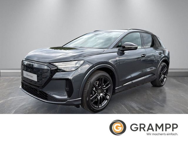 Audi Q4 SUV e-tron quattro TECH PRO+PANO+AHK+MATRIX+