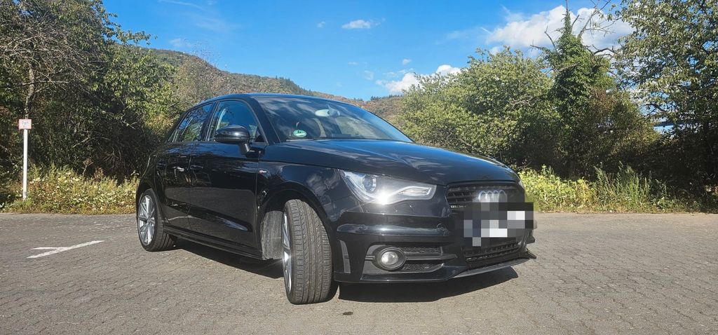 Bild des Angebotes Audi A1 1.2 TFSI Ambition Sportback Ambition