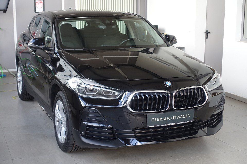 Bild des Angebotes BMW X2 xDrive25e 220PS Advantage-Line Alu-WR